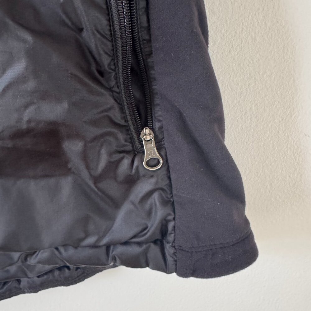 Lululemon Down For A Run Vest - Picture 8 of 10